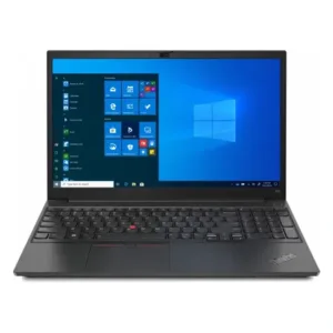 PC Lenovo ThinkPad E15-G2 – 15.6″ FHD Core i5-1135G7 – 8 GB / 256 SSD – FreeDos – 20TD000DFE