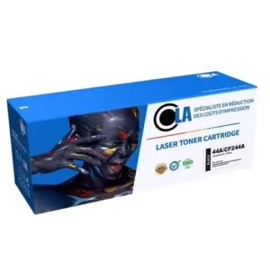 Ola 44A Toner LaserJet – Noir authentique
