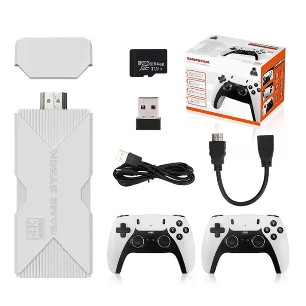 4K_Gamestick