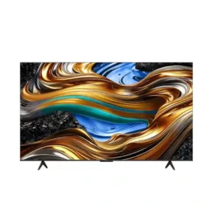 TCL TV 55″ Google Slim-Unibody 4k Aipq Processor – Netflix, Stan, YouTube, Amazon Prime – 55P755
