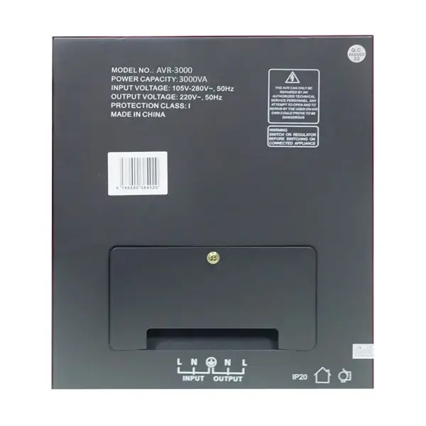 AVR-3000VA-2