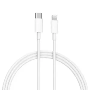 Xiaomi – câble Mi Type C vers Lightning – 1M – BHR4421GL