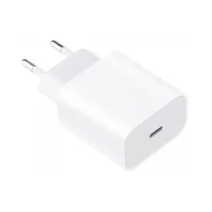 XIAOMI MI 20W Chargeur – TYPE-C – BHR4927GL