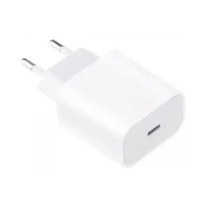 XIAOMI MI 20W Chargeur – TYPE-C – BHR4927GL