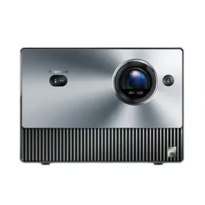 Hisense Mini Projecteur Laser Trichroma VIDAA 4k- C1