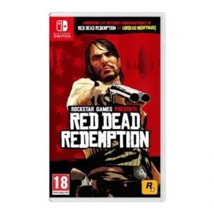 Red Dead Redemption – Nintendo Swicth