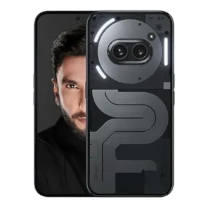 Nothing Phone 2a Plus – Smartphone 5G-LTE Dual SIM – 12/256Go – 5000mAh – Android 14 – Noir