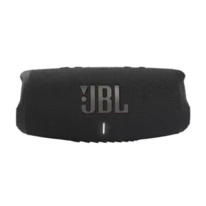 JBL Charge 5 – Enceinte portable Bluetooth – Powerbank – Son puissant et basses profondes – Etanche à l’eau/poussière – Noir