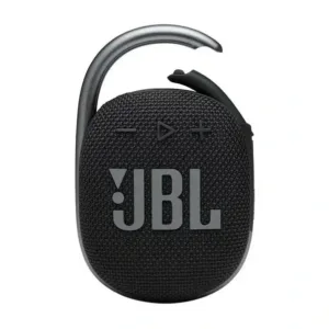 Enceinte portable JBL Clip 4 Bluetooth Noir