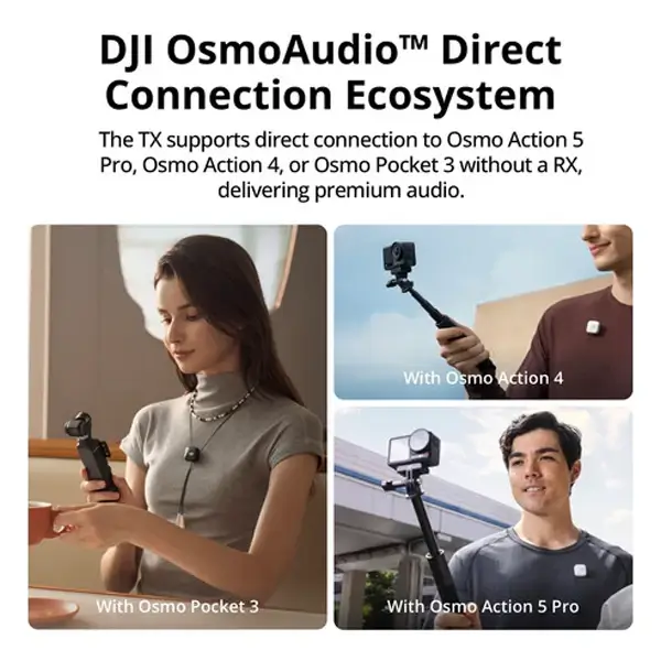 DJI-MIC-MINI-3