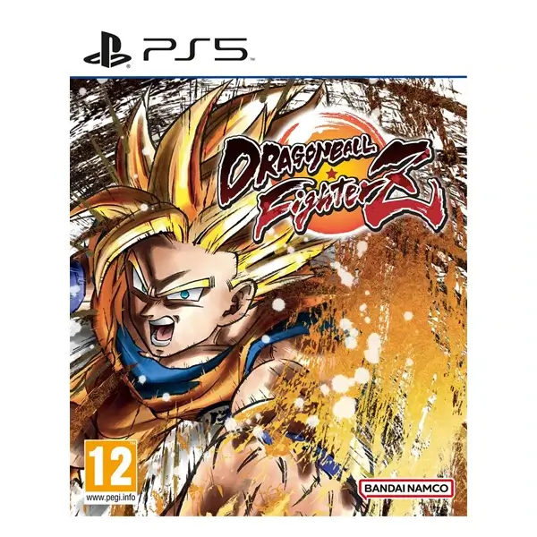 Dragon_Ball_FighterZ_PS5