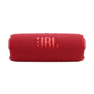 JBL Flip 7 – Enceinte portable sans fil Bluetooth 5.4 – 35 Watts – Etanche (IP68) – Autonomie 16 heures – Rouge