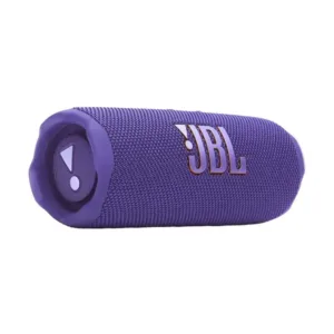 JBL Flip 7 – Enceinte portable sans fil Bluetooth 5.4 – 35 Watts – Etanche (IP68) – Autonomie 16 heures – Violet