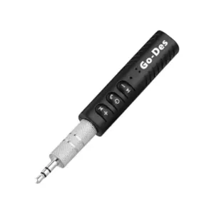 Récepteur Bluetooth – Go Des GD-BT104