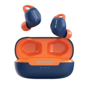 Écouteurs sans fil – Green Lion Enduro- IPX5 – 6H d’autonomie – GNENDEDBDBL – Bleu