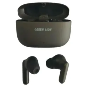 Écouteurs stéréo Green Lion Santorini – GNSNTONITWSBK