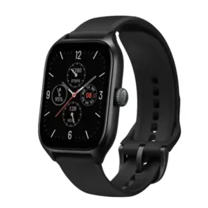 Montre Connectée Amazfit GTS 4 – Noir