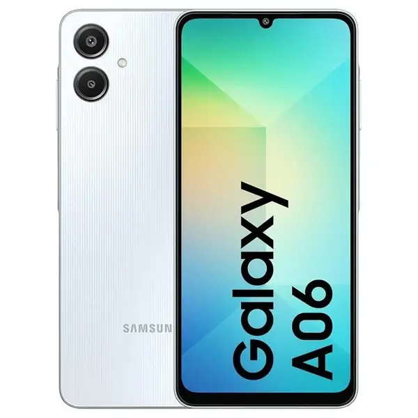 Galaxy-A06-Bleu-Clair