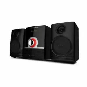 Nasco Chaîne HI-FI – 40W – HIFI_SN-S638B