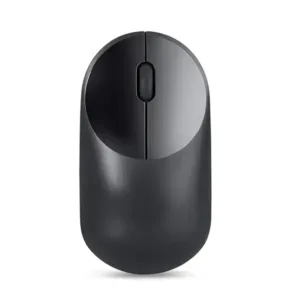 Xiaomi – Souris Sans Fil – Design Ergonomique – 1200 DPI – Ultra Légère – Noir – HLK4034IN