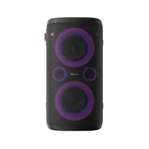 Hisense – Party Rocker One – Haut Parleur – 300W – HP110