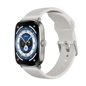 Montre Connectée – Haylou RS5 – Argent