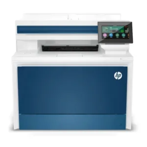 Imprimante Multifonction Laser Couleur HP LaserJet Pro MFP 4303fdw