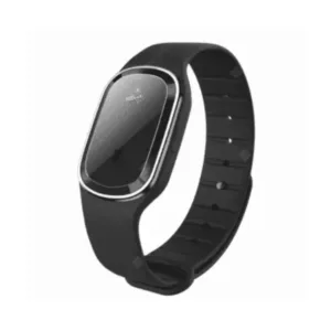 Bracelet Anti-Moustique, Bande Anti-Moustique électronique réutilisable Ultra-fréquence