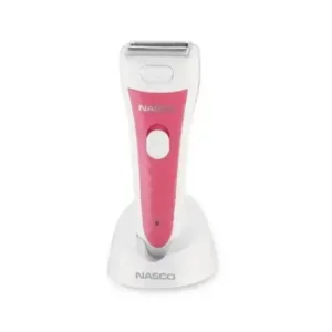 Nasco Machine à Epiler Rechargeable – NA-06