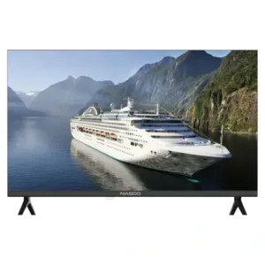 Nasco TV Numérique LED 32″ HD – NAS-J32FBFL