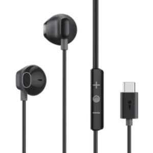 Oraimo Halo Airy – Écouteurs filaire Type-C – OEP-650 – Ultimate Confort