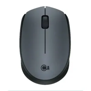 Souris Sans fil – OLA M170 – Noir