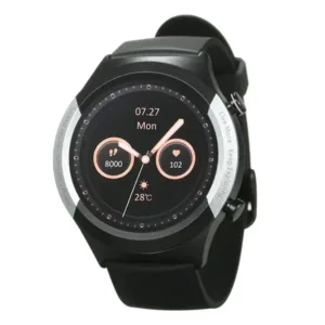 Montre Connectée Oraimo – OSW-23N – Argent