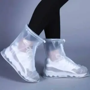 Bottes De Pluie Couvre-chaussures transparent – Pointure 43 - 42 - 39 - 38 - 37 - 34