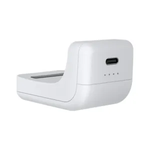 Powerbank pour manette PS5 – 1800mAh – Porodo Gaming – PDX626 – Blanc