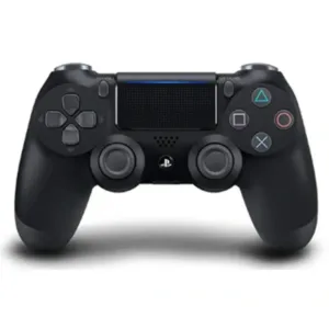 Manette pour PS4 sans fil Sony DualShock 4 – Noir