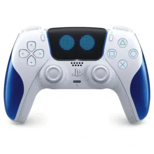 Manette pour PS5 – DualSense – édition limitée Astro-Bot
