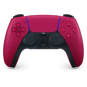 Manette pour PS5 – sans fil DualSense™ – Rouge