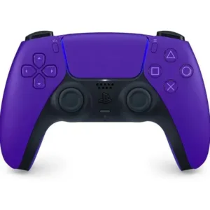 Manette pour PS5 – sans fil DualSense™ – Violet