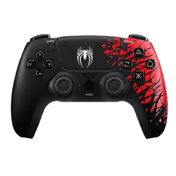 Playx_controller_Spiderman