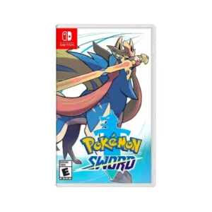 Pokémon Sword – Nintendo Switch