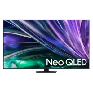 Samsung TV Smart 65″ Neo QLED – 4K UHD – QA65QN85DBUXLY
