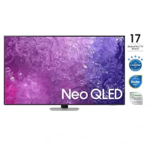 Samsung SMART TV 85″ NEO QLED 4K UHD – QA85QN90CAUXLY