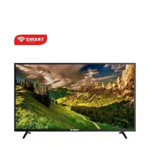Smart Technology TV 32″ HD LED -Analogue – Noir – Garantie 12 Mois -STT-3291HA
