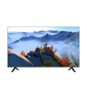 SMART TECHNOLOGY – TV LED 40″ – ANALOGUE TV – Dolby Audio-HDMI-USB-3D – Noir – STT-4091HA – Garantie 12 Mois