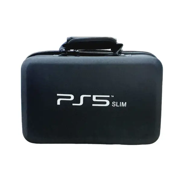 Sac_rangement_PS5_Slim_Noir