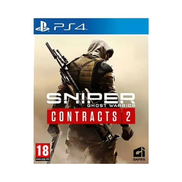 Sniper-Contracts-2-PS5