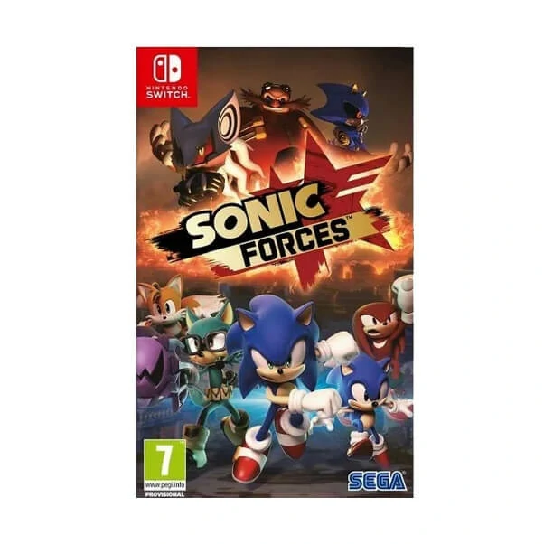 Sonic-Force-Nintendo