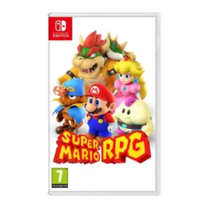 Super Mario RPG™ – Nintendo Switch