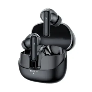 Écouteur Bluetooth sans fil Yesido TWS26 TWS – Noir